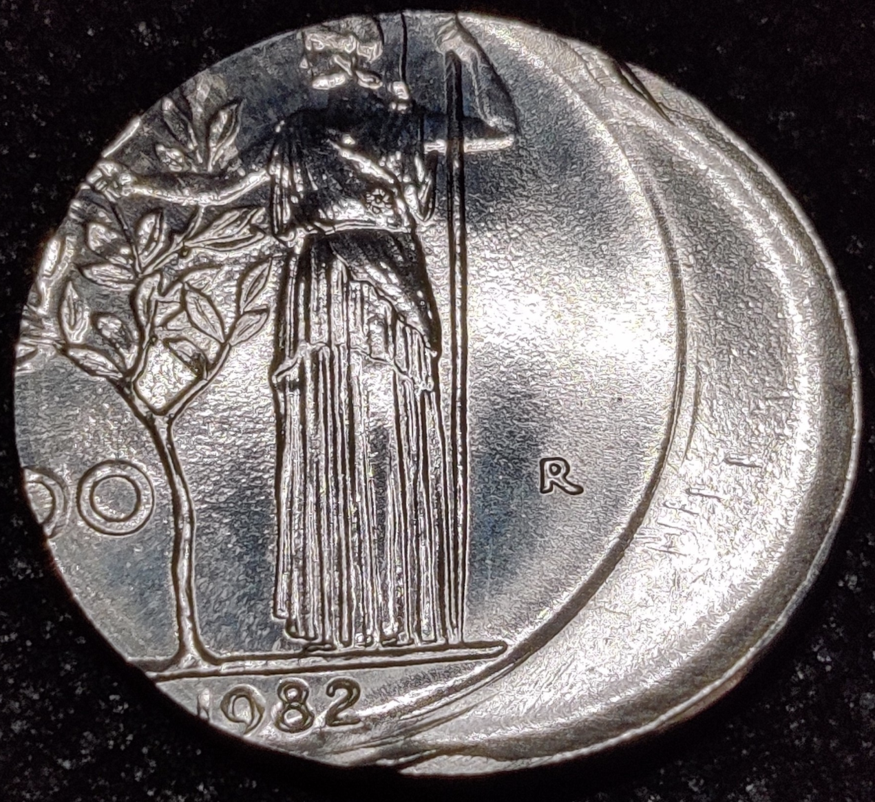 sena coins